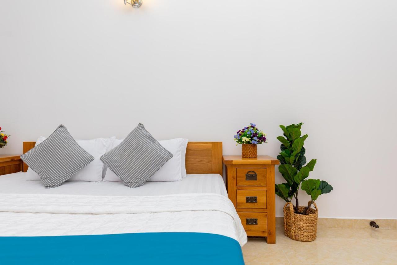 Palm Villa 3 - 5Bedrooms In Center Vungtau Vung Tau Bagian luar foto
